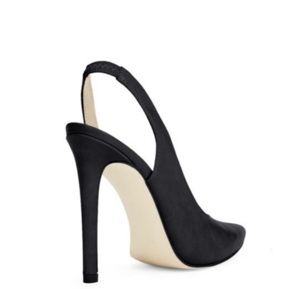 JustFab Ingriss heels - Picture 4 of 12